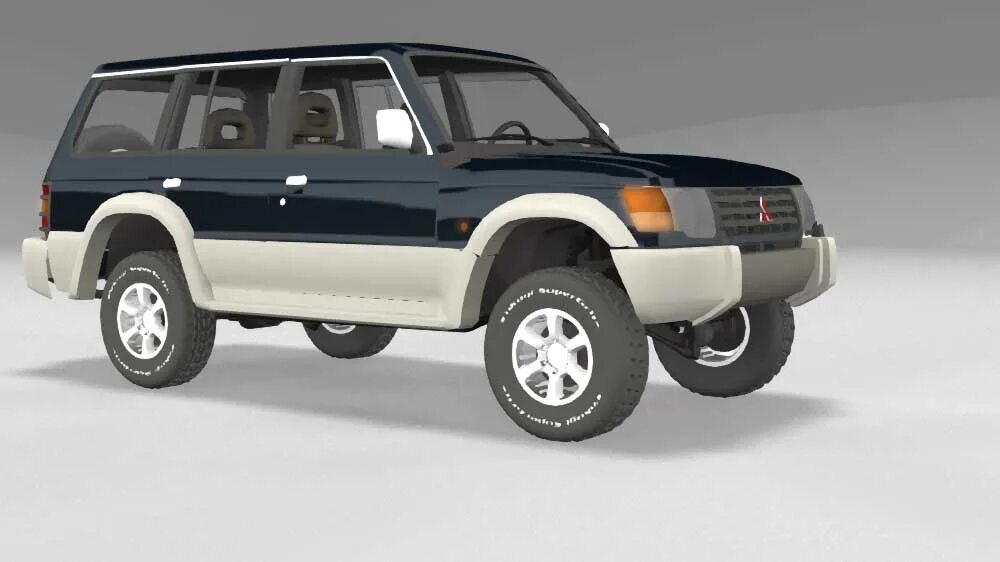 Мод на бименджи драйв митсубиси. Mitsubishi pajero beamng. mitsubishi pajero beamng drive. мод на митсубиси паджеро. mitsubishi pajero 4 beamng.