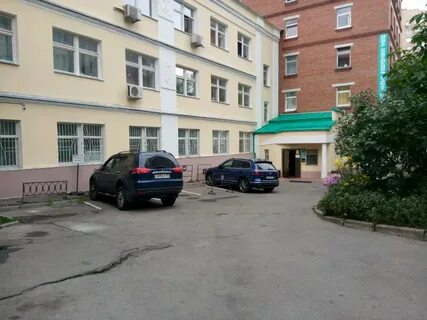 Пугачевская ул 25