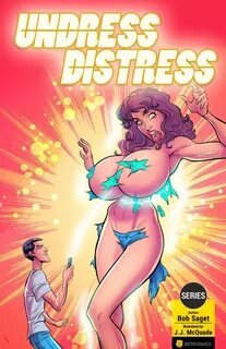 Read all 50 pages of Botcomics' Undress Distress. 