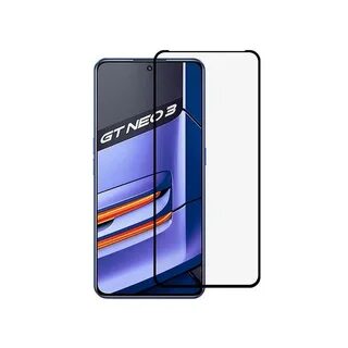 Realme gt neo 2 аккумулятор