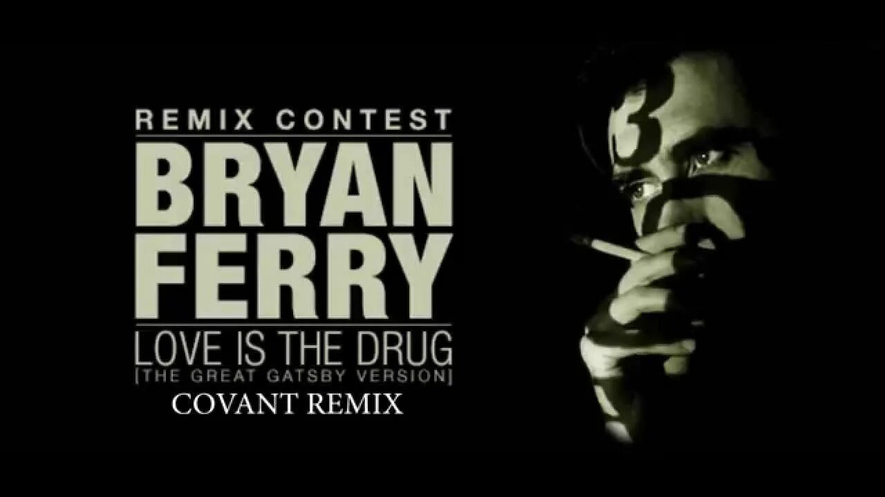 Песня просто друг ремикс. Love is drugs. Brian Ferry Love is a drug. Bryan Ferry logo. Фото группы Roni Griffith - Love is the drug.