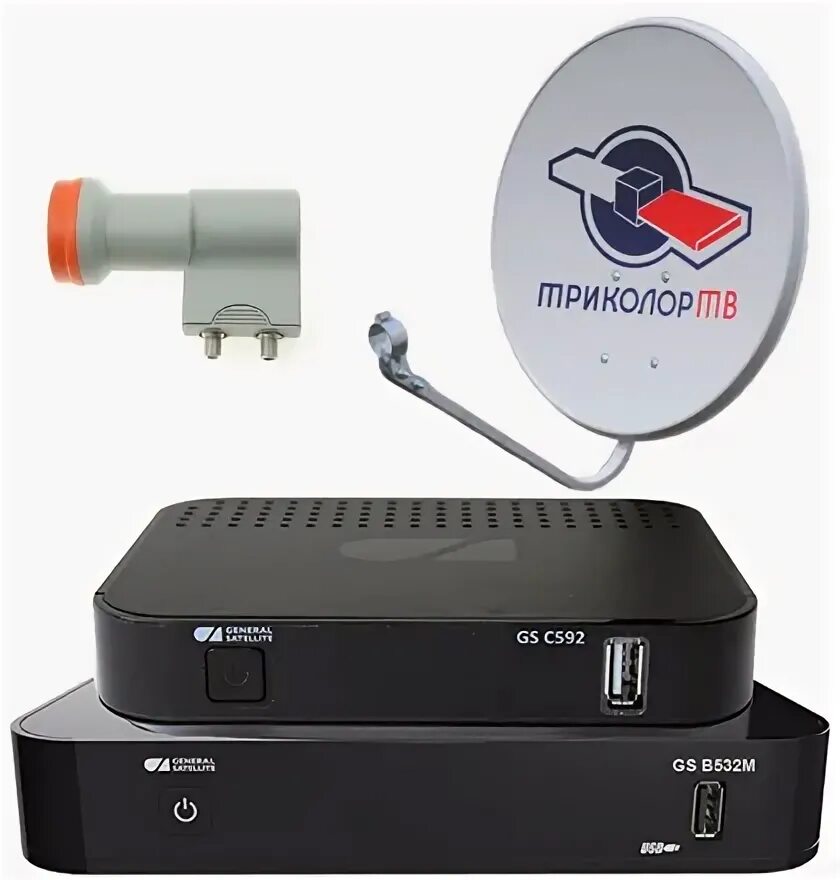 Разветвитель триколор на два ресивера. Два тюнера. Схема подключения спутниковой тарелки на 2 телевизора. Схема подключения 2 ресиверов триколор тв. Схема подключения двух тюнеров к одной спутниковой антенне.