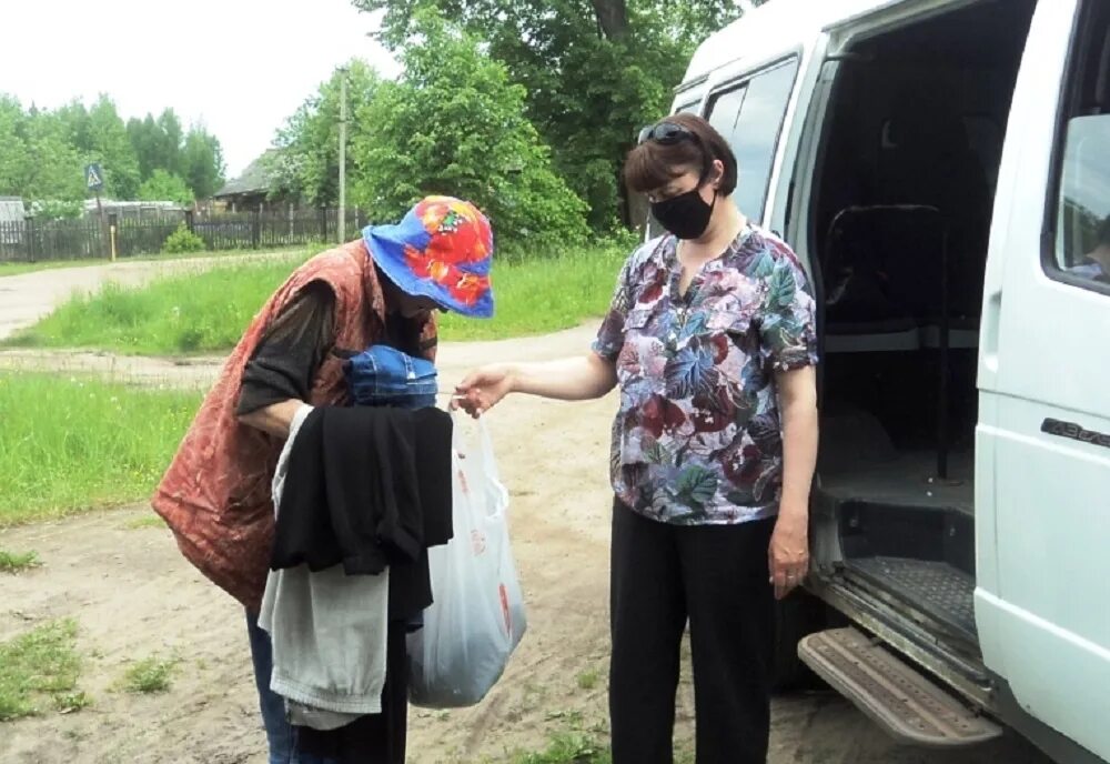 геронтологический центр ульяновск отзывы. сентябриада мероприятия в рамках месячника. призыв помощь старикам.