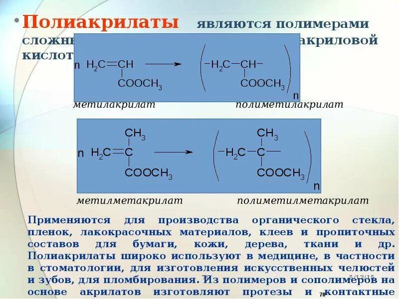 Акриловая кислота формула полимеризации. Полимеризация акриловой кислоты. Полимеризация акриловой кислоты реакция. Полимеры на основе акриловой и метакриловой кислот. Продукты реакции полимеризации