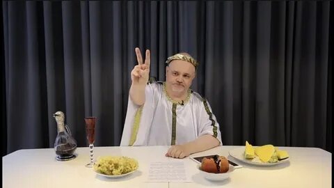 Галковский ютуб