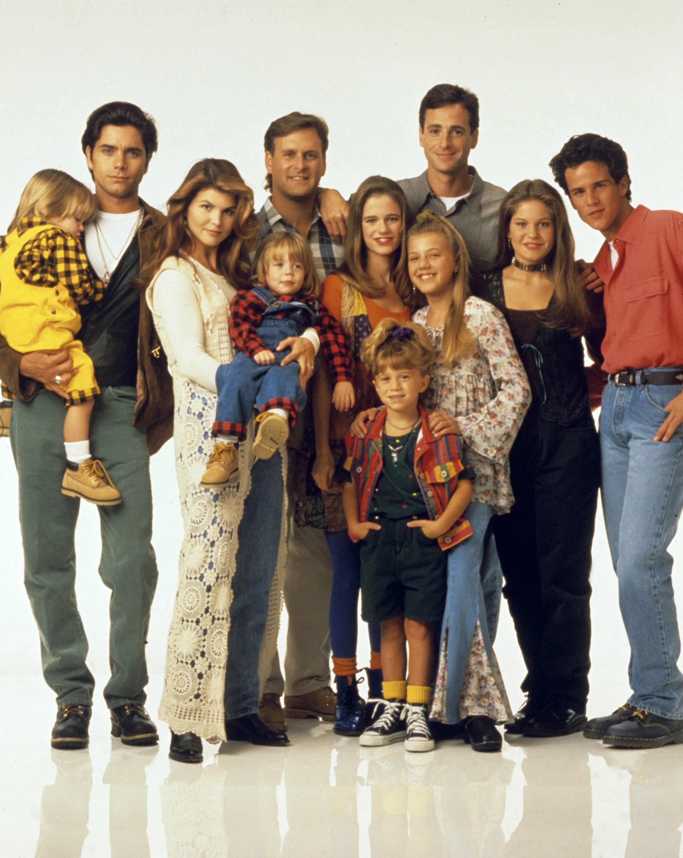 Боб сагет Full House. Full House ситком. My full house