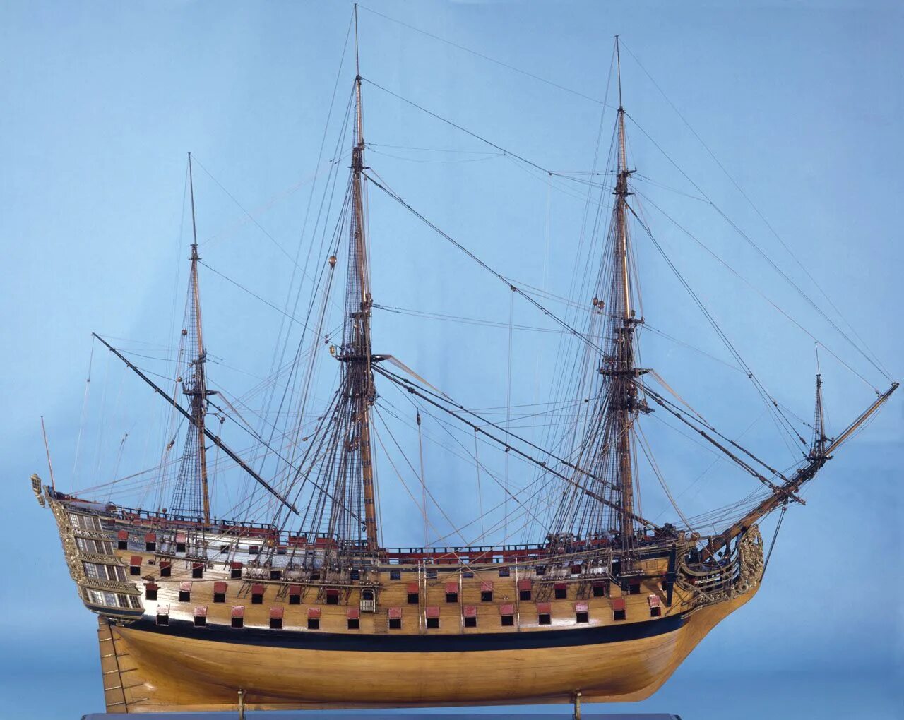 First rate. HMS Victory 1737. HMS Victory 1765 модель. Линейный корабль Виктори.
