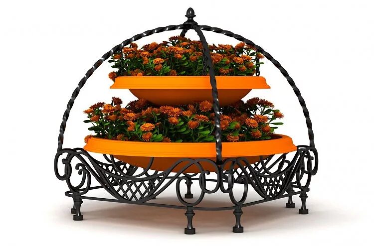 Victor-gabriel gilbert (french, 1847-1933). 1. Художник pierre outin (french, 1840-1899). Цветочницы из металла. Холодная ковка цветочник.