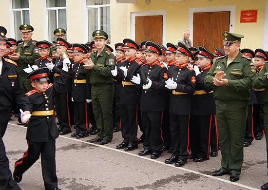 Школа военной истории. Тверское Калининское Суворовское военное училище. Суворовское училище Тверь. Суворовское училище Тверь новое. Новое Суворовское училище в Твери Мигалово.