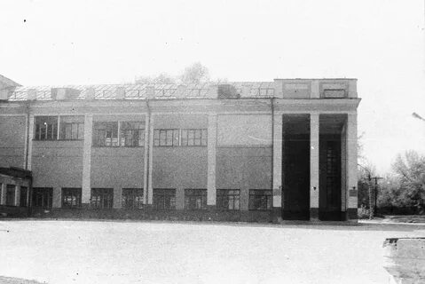 Саратовский политехнический
