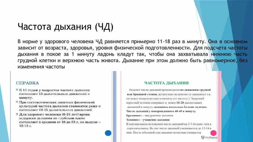 Частота дыхания человека в покое составляет. Средняя частота дыхания у здоровых людей составляет. Частота дыхания до и после занятий. Частота дыхания у взрослого человека в норме.