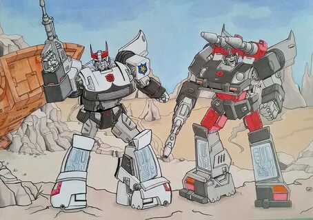 Midnight prowl