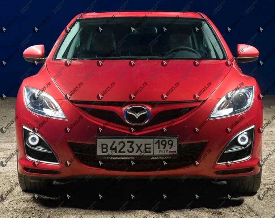 Светодиодные фары mazda 6 gg. Задние светодиодные фонари на мазда 6 gg. Mazda 6 светодиодные. Лед лампы белые для мазда 3. Mazda 6 gj фары.