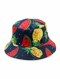 Fruit hat
