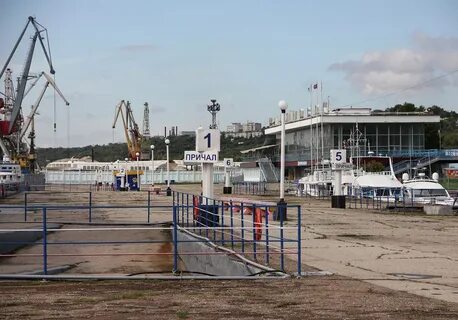 Речной порт ульяновск телефон