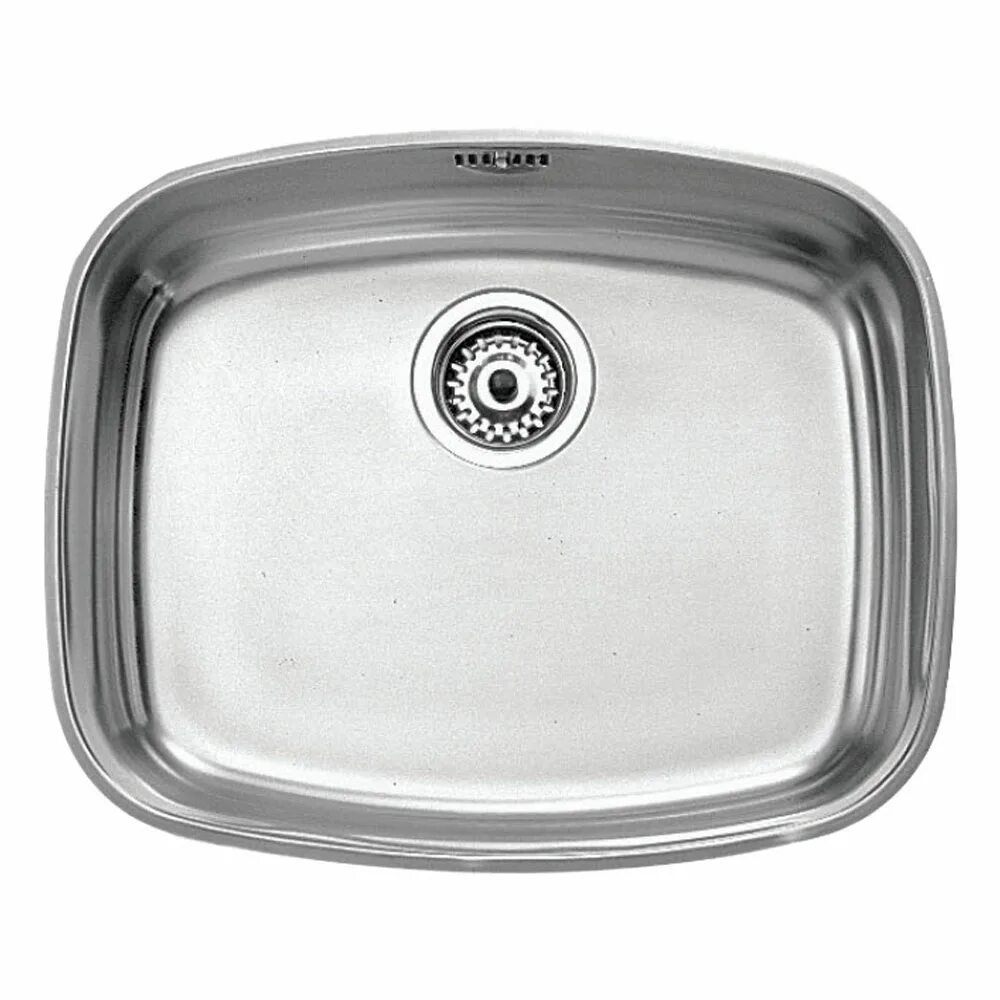 Мойки 40 из нержавеющей стали. 7260. Мойка врезная handmade maidsinks. Врезная мойка 50х60. 3 см.
