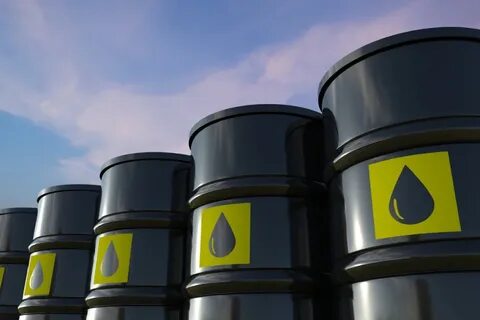 Petroleum is oil