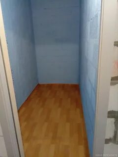Нова кладовые