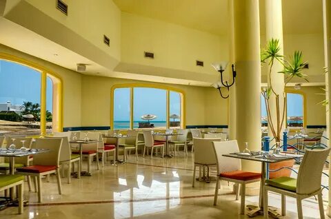 Labranda club makadi 4 египет хургада