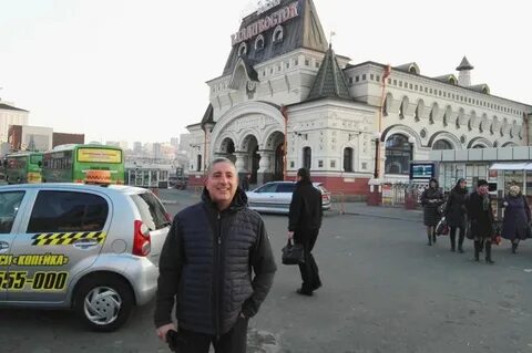 Восток 2016