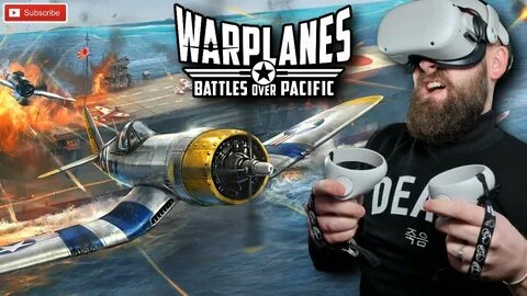 Warplanes vr