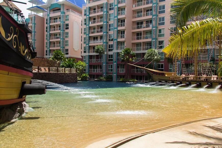 тайланд паттайя гранд карибиан. карибиан кондо паттайя. кондо карибы в паттайе. паттайя кондоминиум grand caribbean. таиланд гранд кариб.