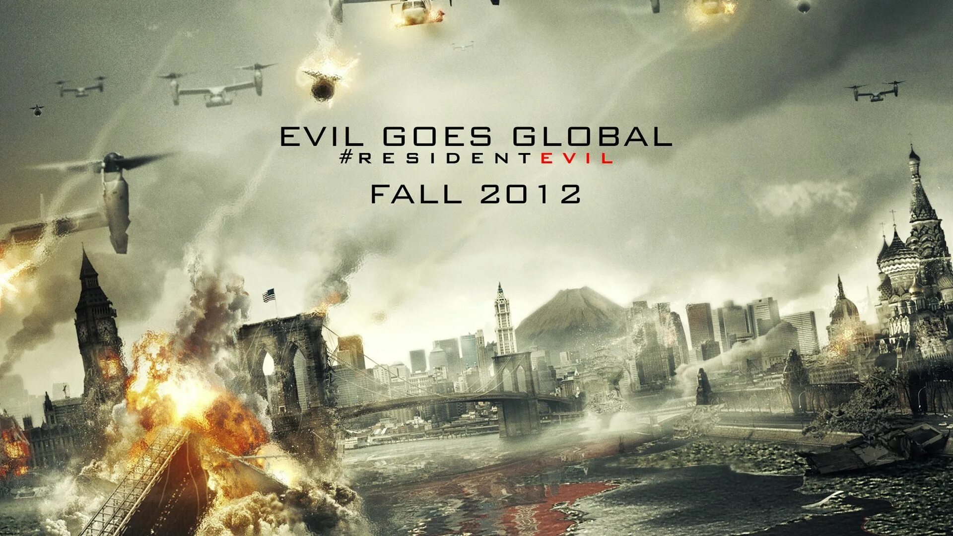 Evil go. Обитель зла возмездие. Evil go. Evil go. Evil go.