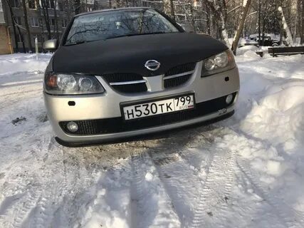 Драйв 2 альмера