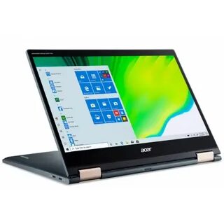 Acer сенсорный ноутбук