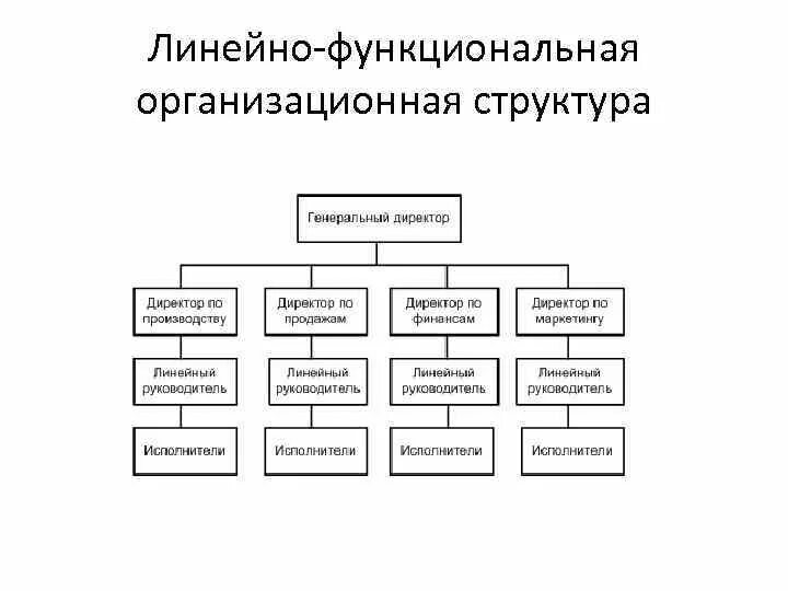 Линейно-функциональный Тип организационной структуры управления. Линейно-функциональная структура управления Спортмастера. Линейно-функциональный Тип организационной структуры схема. Линейная структура управления и линейно-функциональная структура. Функциональная форма управления