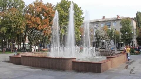 Показать кременчуг