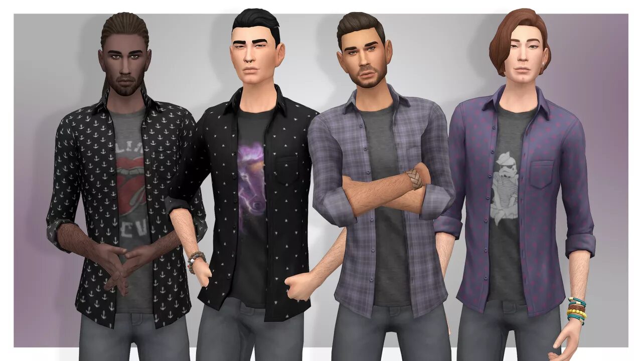 Симс 4 люди. SIMS 4 Shirt. Дерек Хейл симс 4. SIMS 4 Mod шнурованная одежда. Сюжеты для симс 4