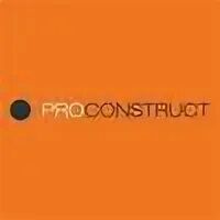Pro construct. Pro construct