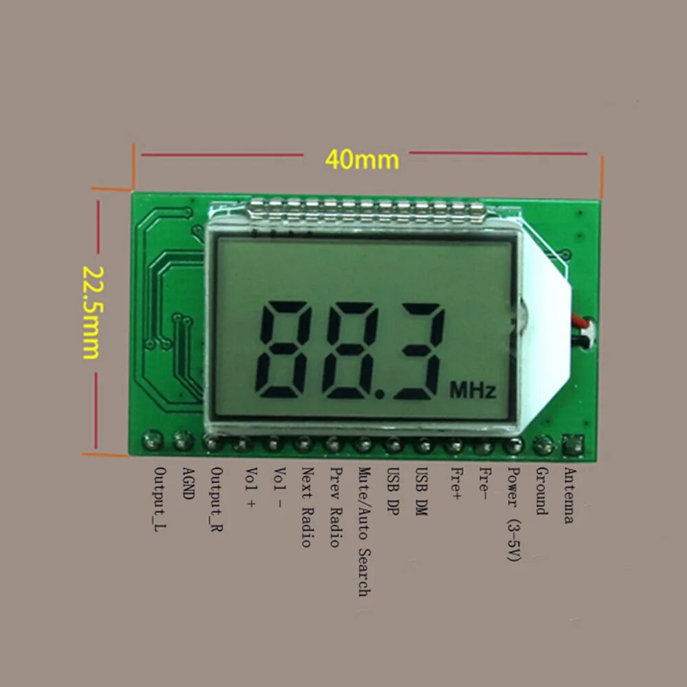 Модуль радиоприемника купить. Fm радиоприемник модуль 87-108 МГЦ. PLL LCD 87-108mhz цифровой fm радиоприемник. Цифровой fm-радиопередатчик с ЖК-дисплеем, 87-108 МГЦ. УКВ fm модуль.