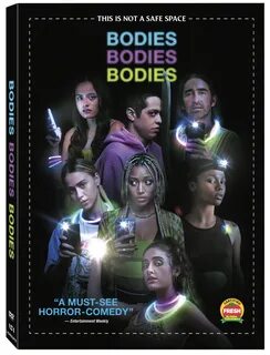 Тела bodies отзывы
