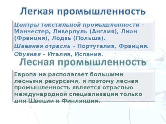 Специализация промышленности зарубежной европы. Пищевая промышленность зарубежной европы. Текстильная промышленность беларусь. Отрасли промышленности зарубежной европы. Отрасли промышленности легкая промышленность.