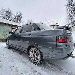Ваз 2110 киров
