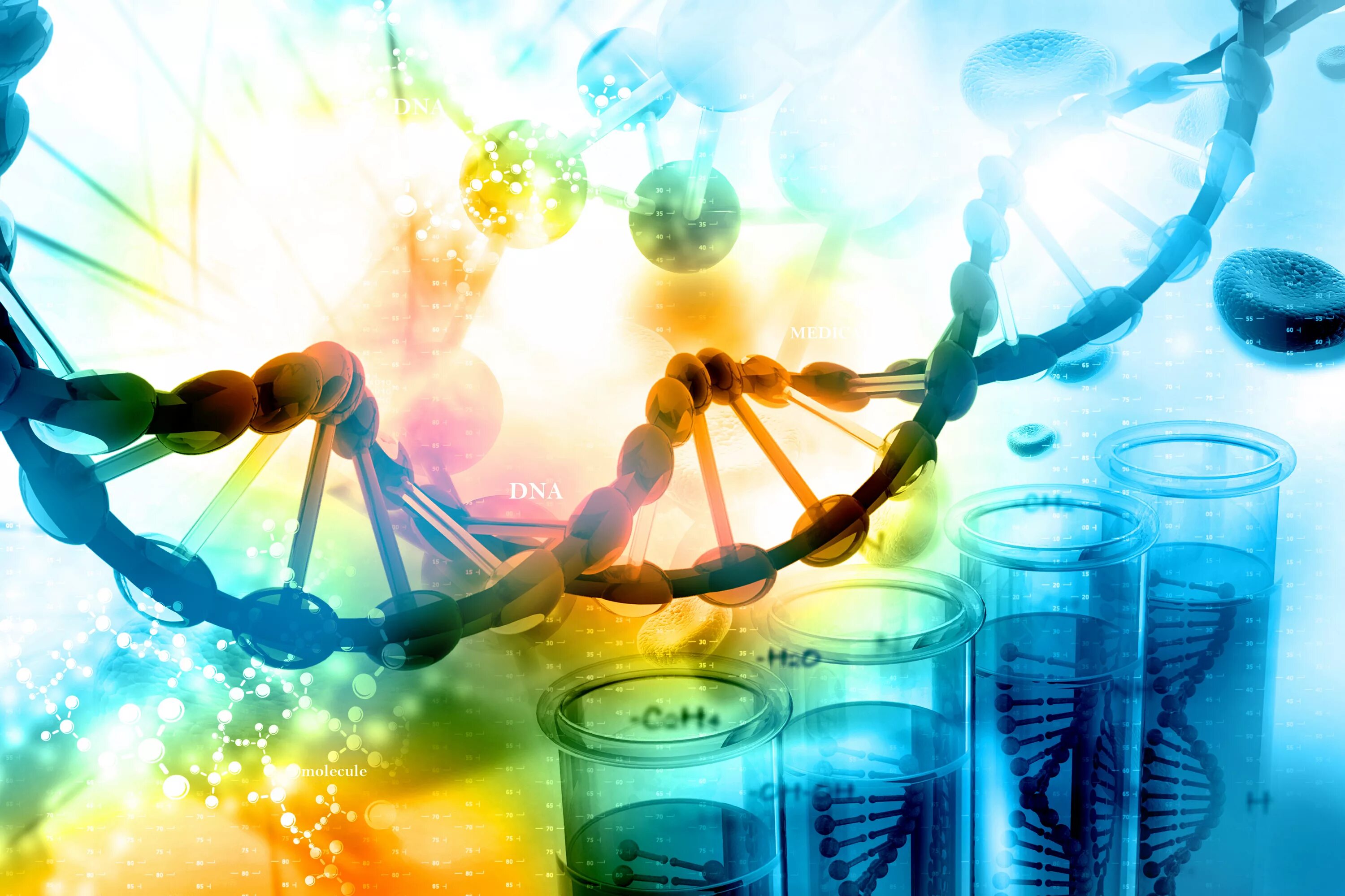 Life science