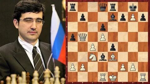 15 чемпион по шахматам
