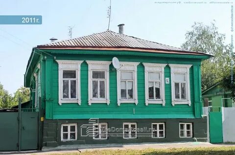 Пушкина дом 12