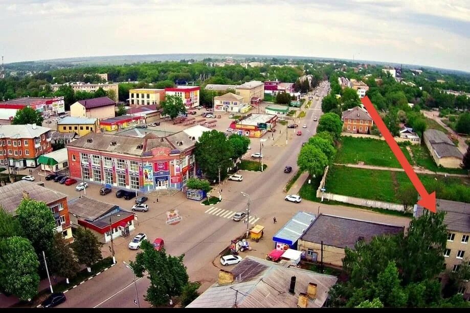 города тульской области фото Донской Тульской области - Поиск #yandeximages Горо