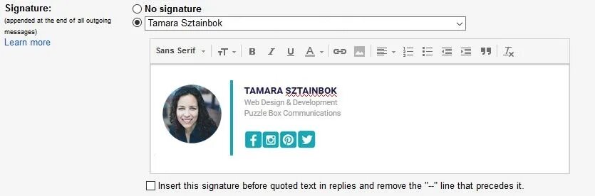Sizes signature. Gmail signature. creative signature gmail. gmail signature design. gmail imzasi.