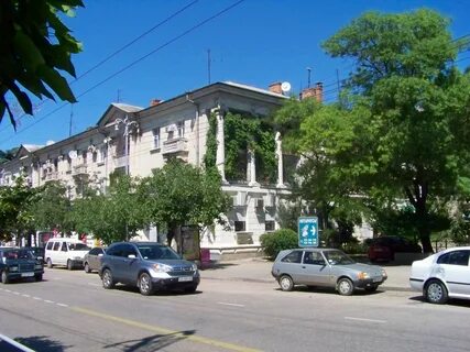 Севастополь 03
