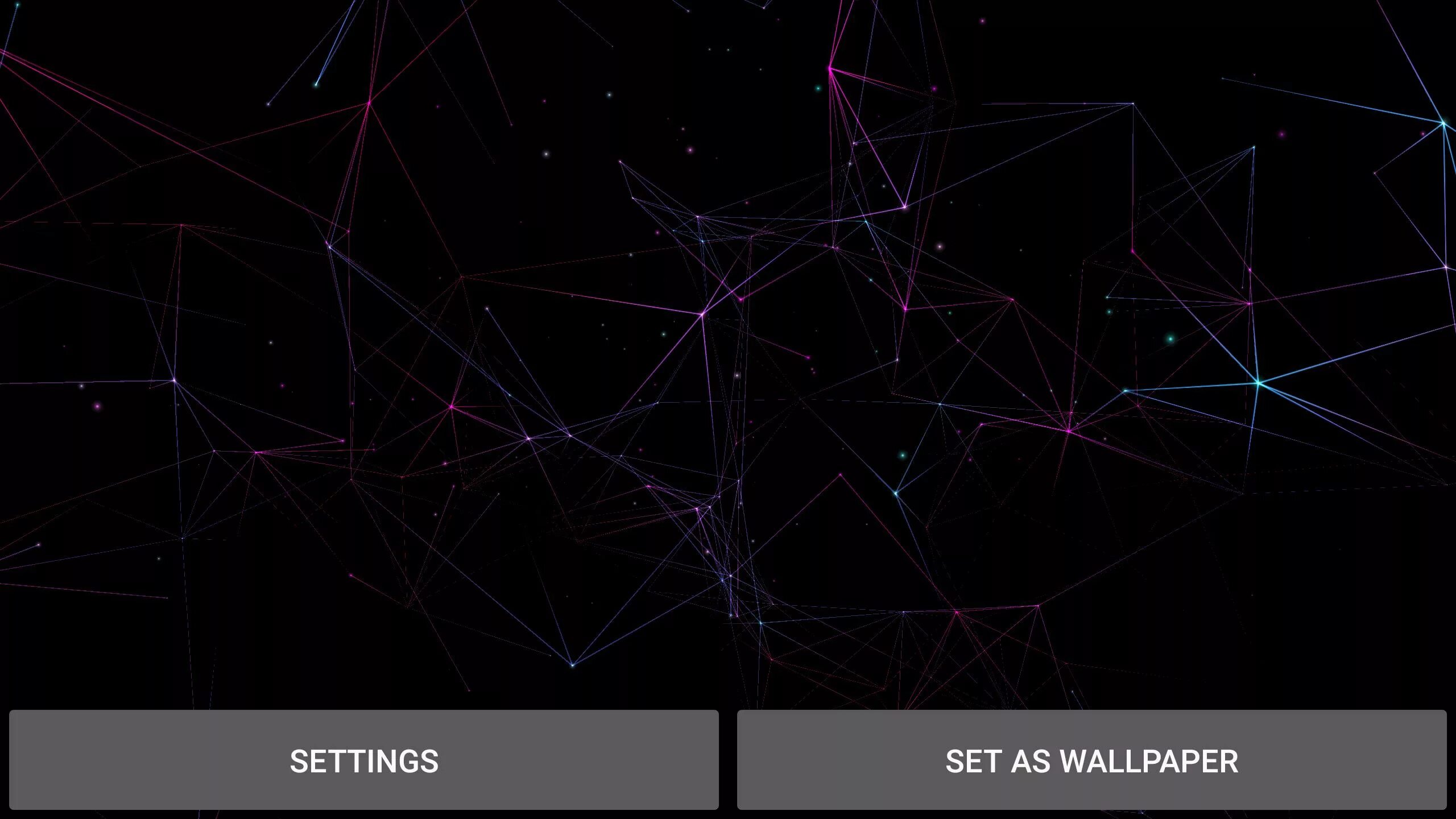 Particles js