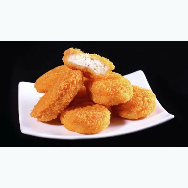Вкус наггетсов. Вкус наггетсов