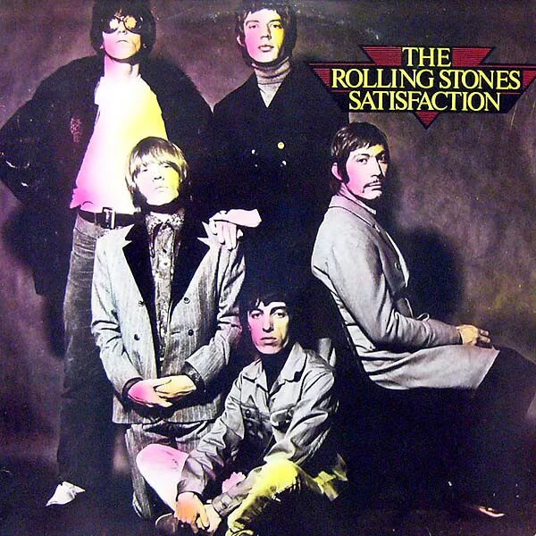 Роллинг стоунз satisfaction. The Rolling Stones - satisfaction (1965). Rolling Stones satisfaction Riff таб. Rolling Stones through the past Darkly big Hits Vol 2.