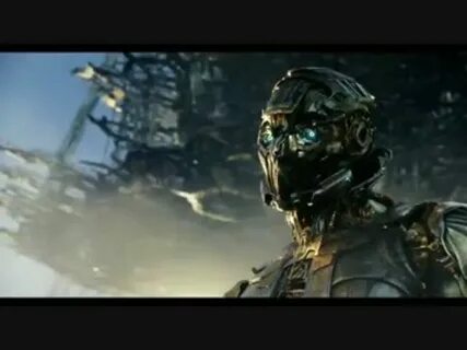 Трейлер трансформеров 5 последний рыцарь