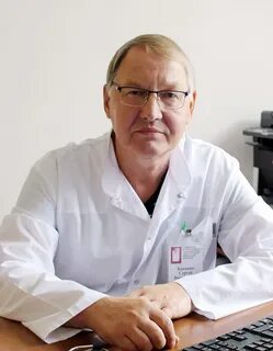 Доктор васильевич