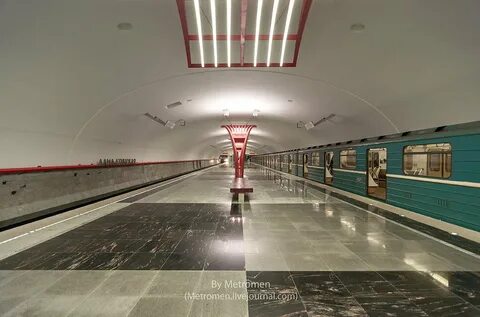 Автобусы метро алма атинская