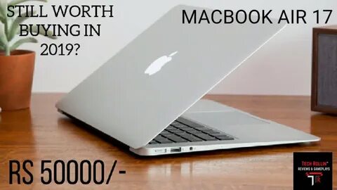 Apple макбук air